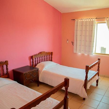 Garimar Condominios En San Carlos San Carlos Nuevo Guaymas Экстерьер фото