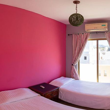 Garimar Condominios En San Carlos San Carlos Nuevo Guaymas Экстерьер фото