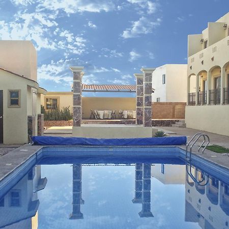 Garimar Condominios En San Carlos San Carlos Nuevo Guaymas Номер фото