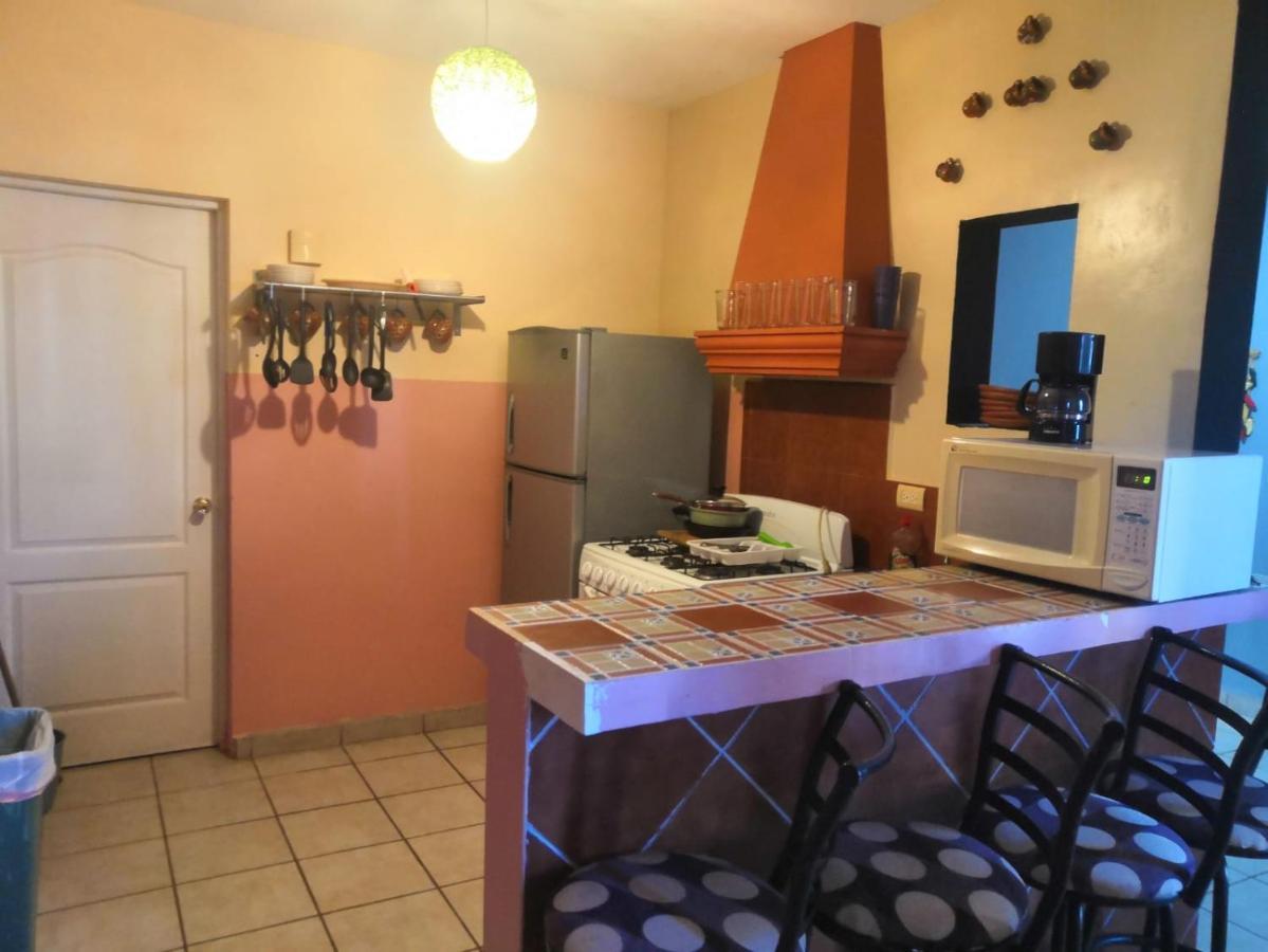 Garimar Condominios En San Carlos San Carlos Nuevo Guaymas Экстерьер фото