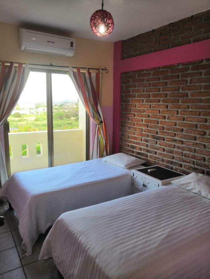 Garimar Condominios En San Carlos San Carlos Nuevo Guaymas Экстерьер фото