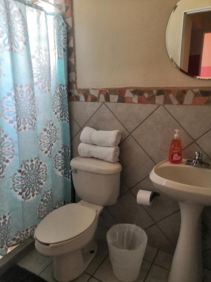 Garimar Condominios En San Carlos San Carlos Nuevo Guaymas Экстерьер фото