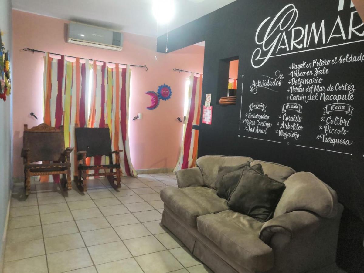 Garimar Condominios En San Carlos San Carlos Nuevo Guaymas Экстерьер фото