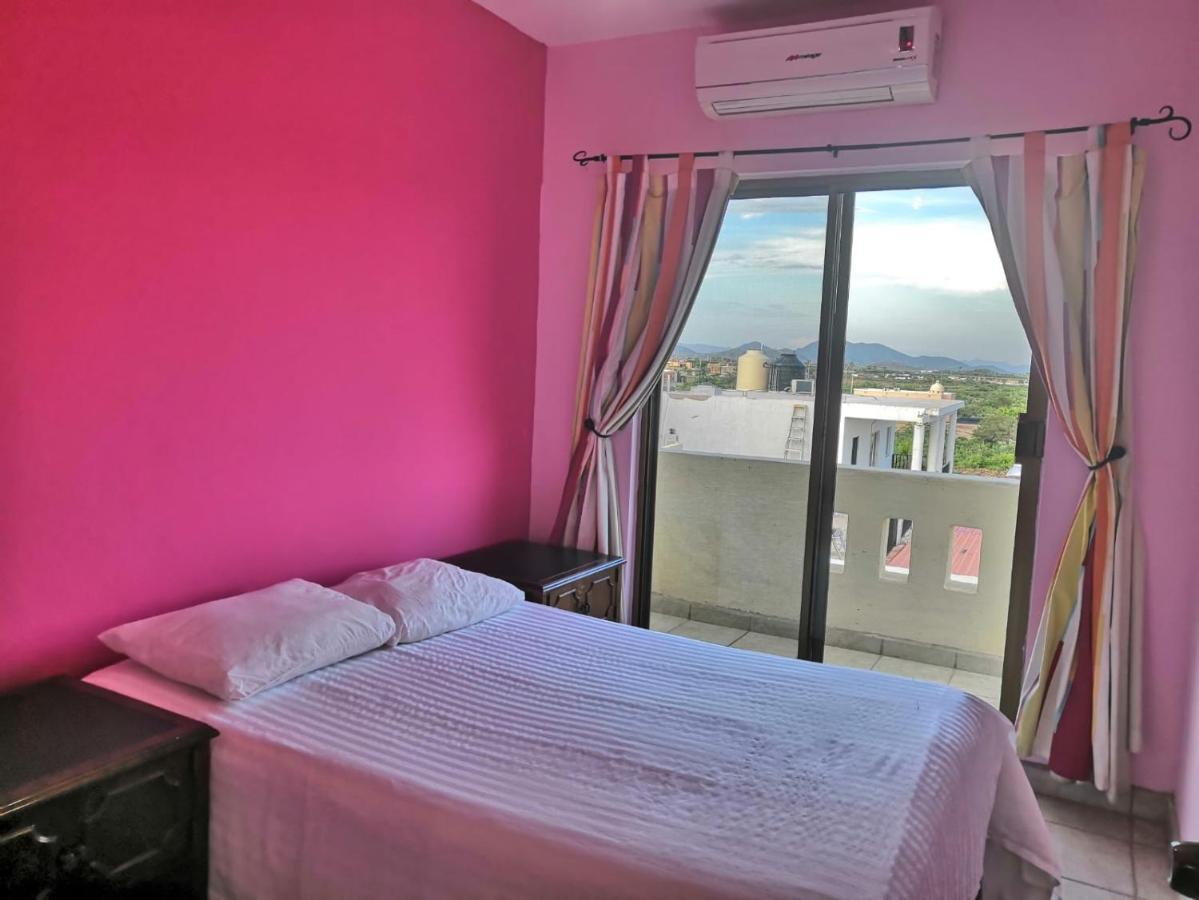Garimar Condominios En San Carlos San Carlos Nuevo Guaymas Экстерьер фото