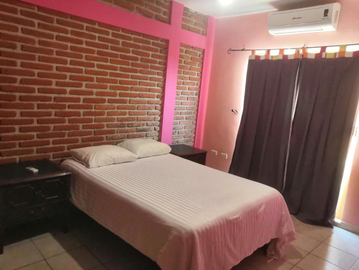 Garimar Condominios En San Carlos San Carlos Nuevo Guaymas Экстерьер фото