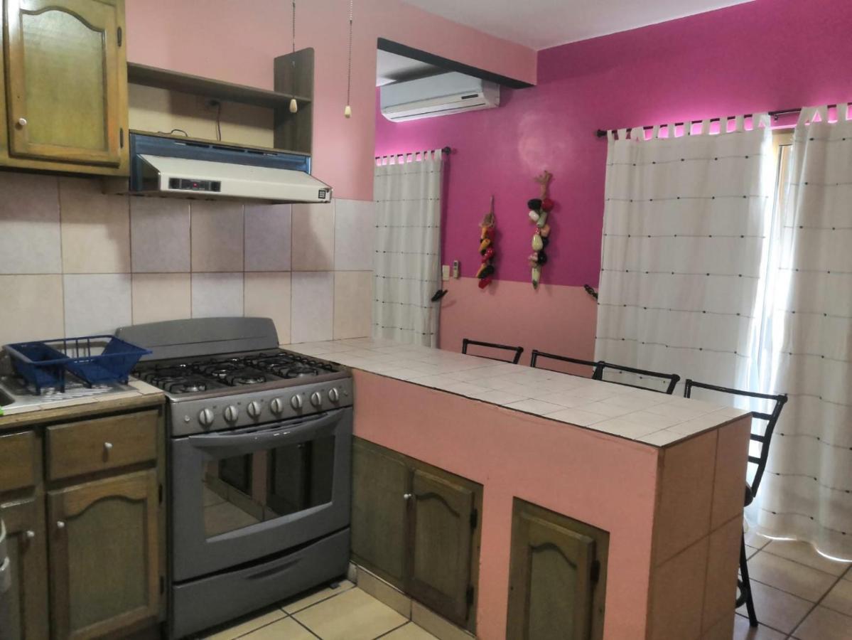 Garimar Condominios En San Carlos San Carlos Nuevo Guaymas Экстерьер фото