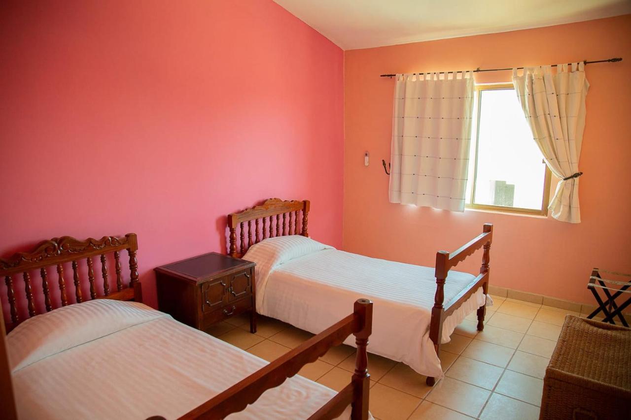 Garimar Condominios En San Carlos San Carlos Nuevo Guaymas Экстерьер фото