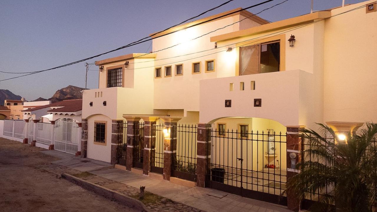 Garimar Condominios En San Carlos San Carlos Nuevo Guaymas Экстерьер фото