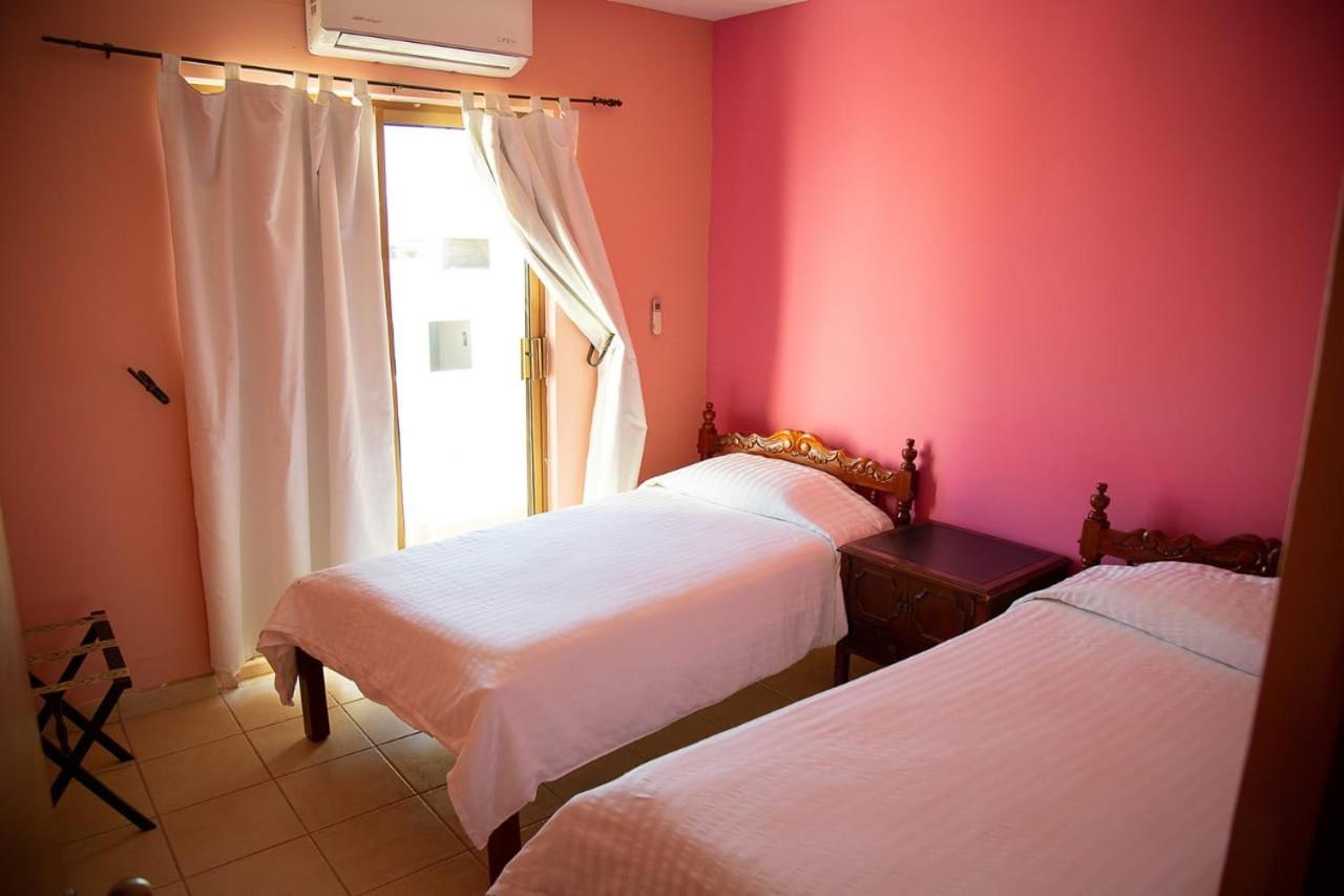 Garimar Condominios En San Carlos San Carlos Nuevo Guaymas Экстерьер фото