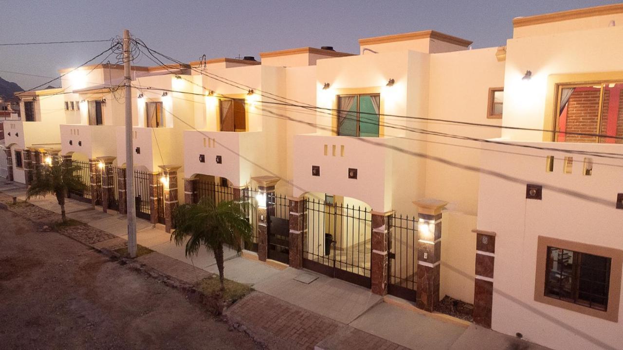 Garimar Condominios En San Carlos San Carlos Nuevo Guaymas Экстерьер фото
