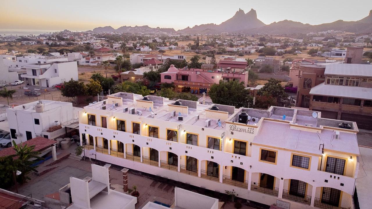 Garimar Condominios En San Carlos San Carlos Nuevo Guaymas Экстерьер фото
