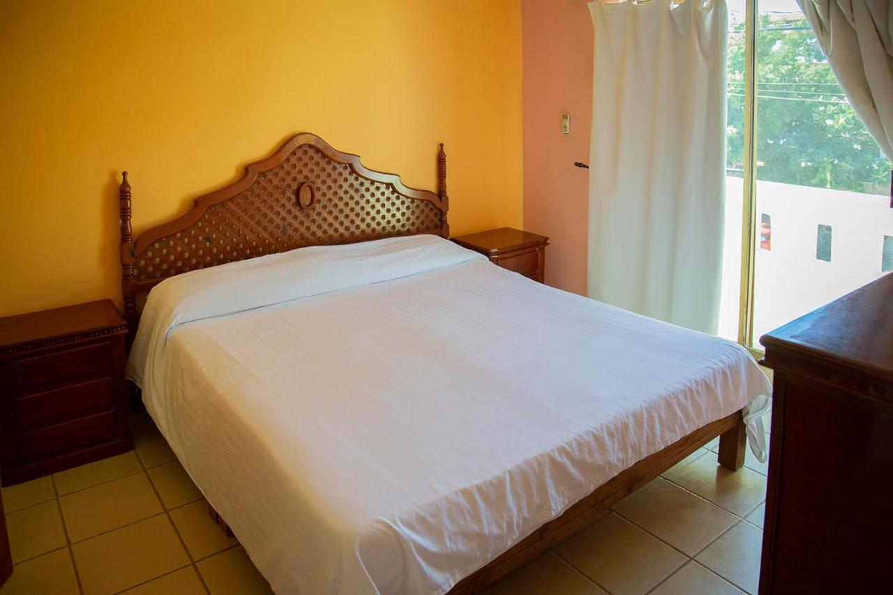 Garimar Condominios En San Carlos San Carlos Nuevo Guaymas Экстерьер фото