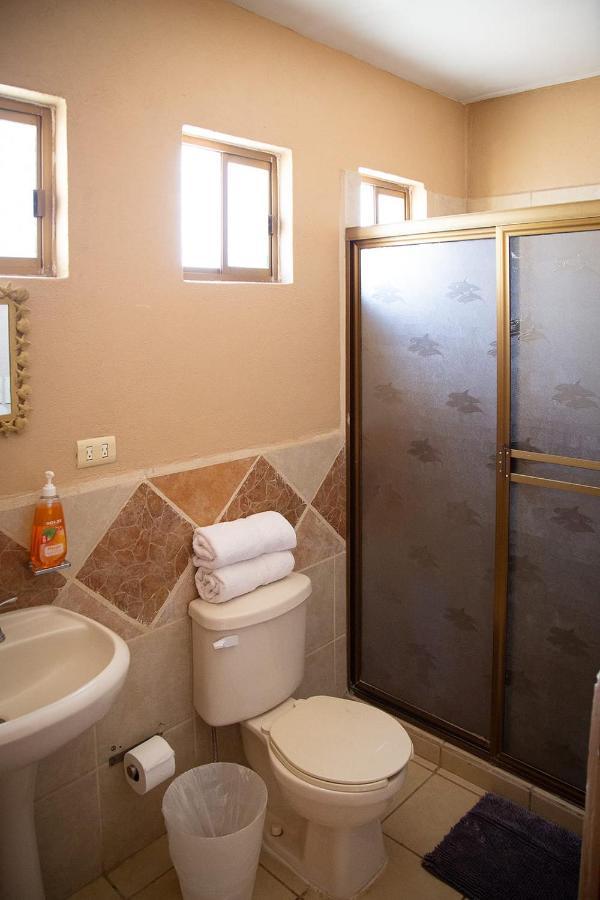 Garimar Condominios En San Carlos San Carlos Nuevo Guaymas Экстерьер фото