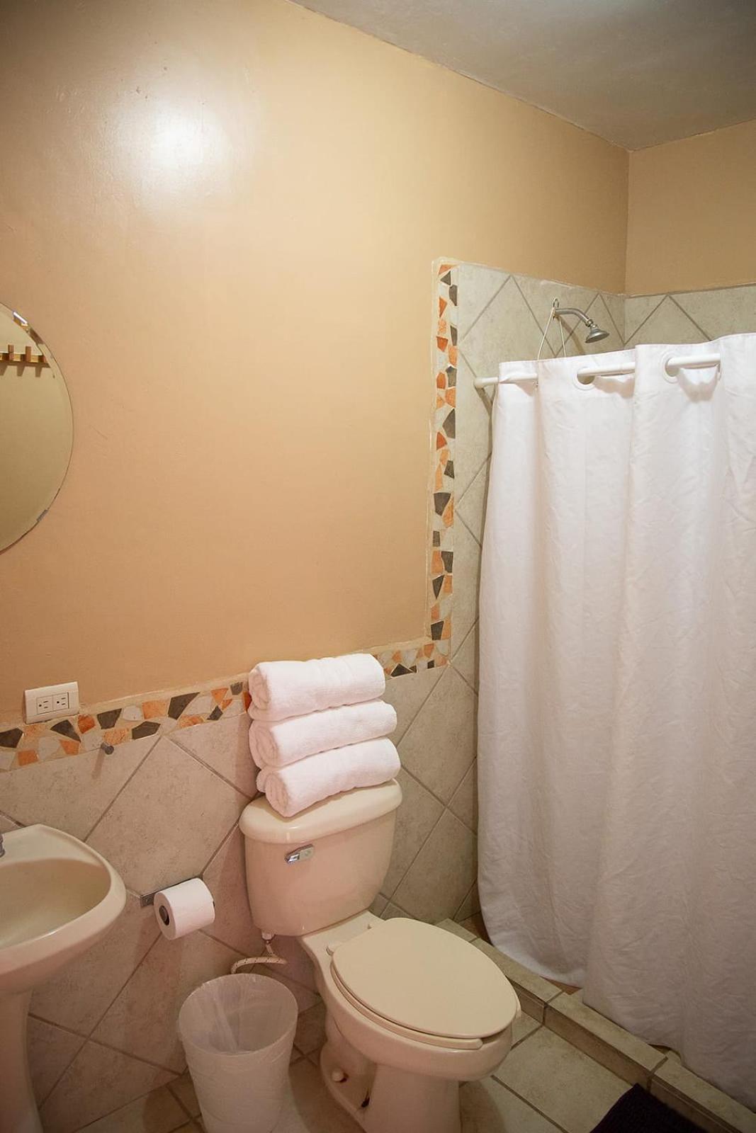 Garimar Condominios En San Carlos San Carlos Nuevo Guaymas Экстерьер фото