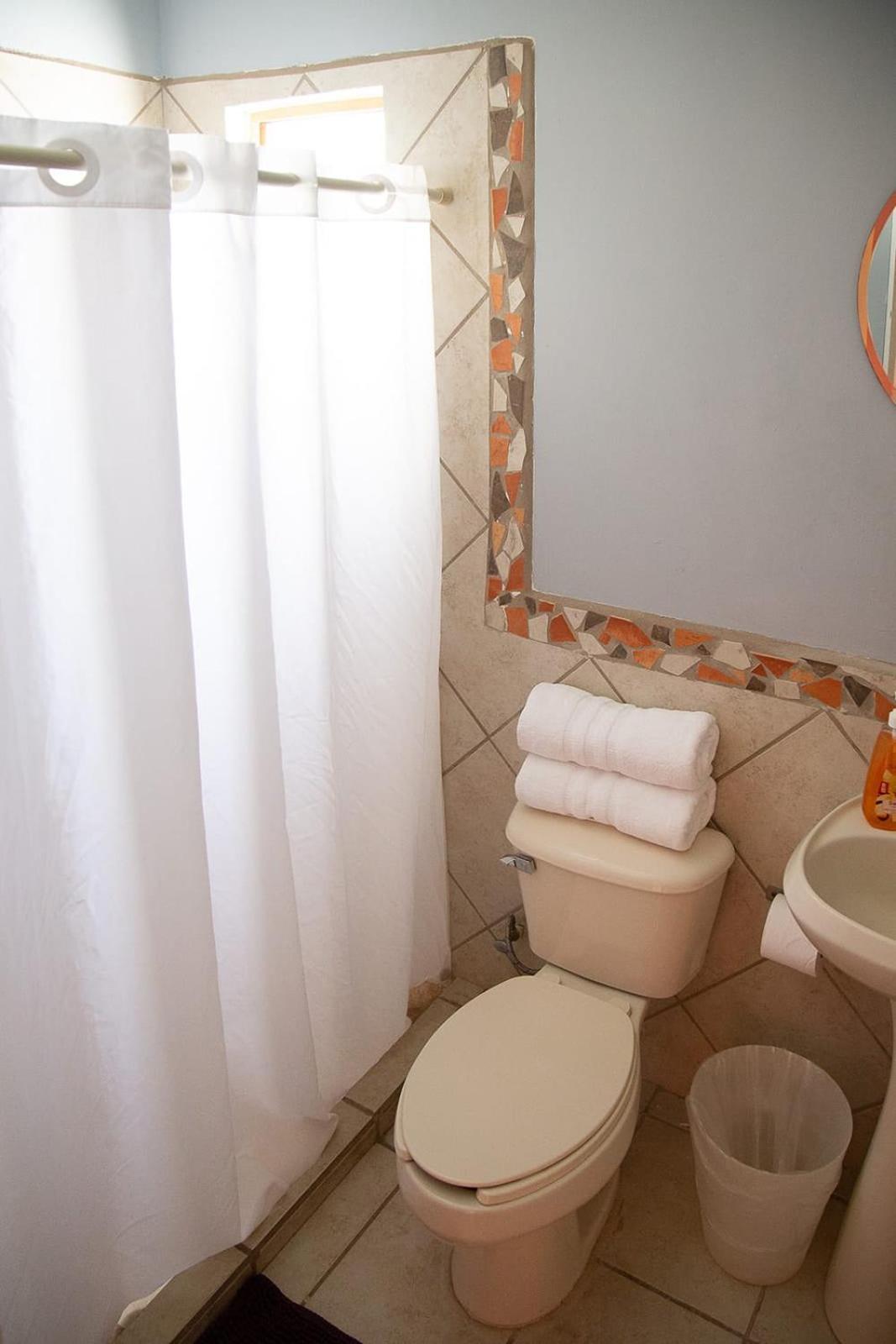 Garimar Condominios En San Carlos San Carlos Nuevo Guaymas Экстерьер фото