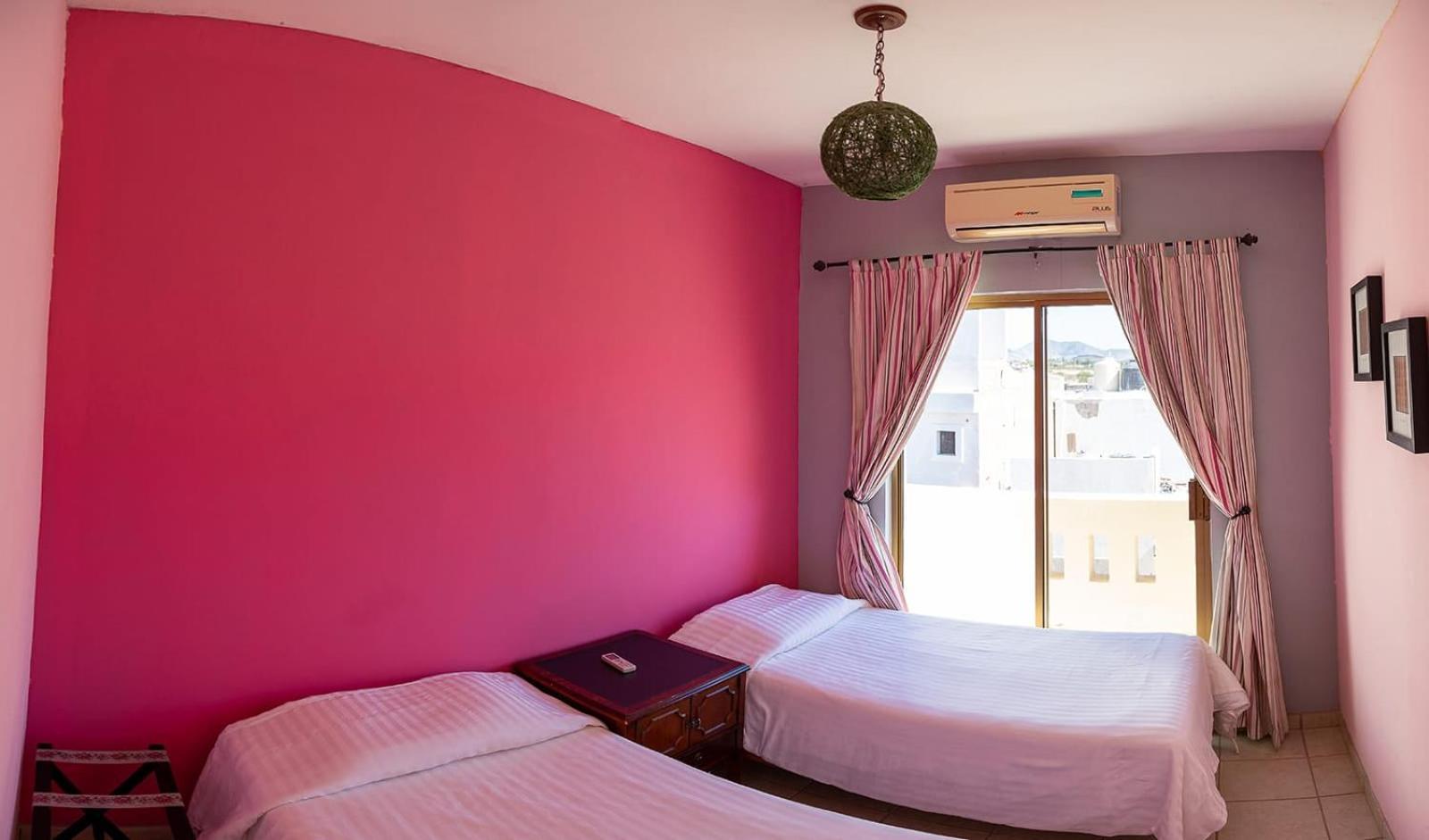 Garimar Condominios En San Carlos San Carlos Nuevo Guaymas Экстерьер фото