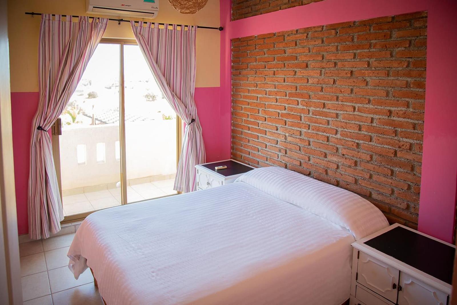 Garimar Condominios En San Carlos San Carlos Nuevo Guaymas Экстерьер фото
