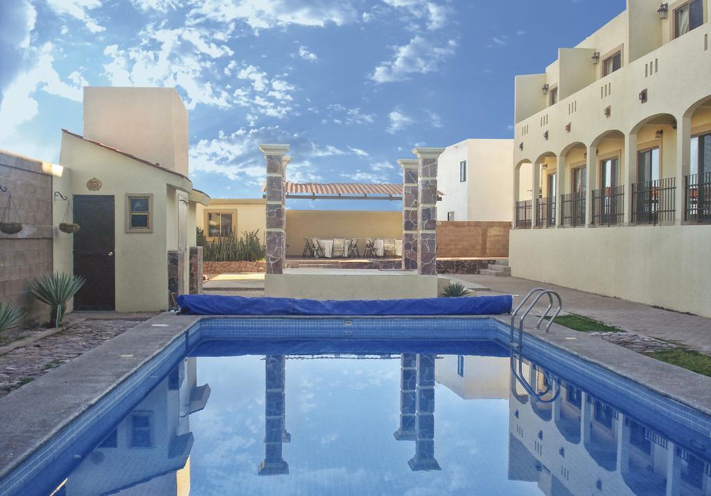 Garimar Condominios En San Carlos San Carlos Nuevo Guaymas Номер фото