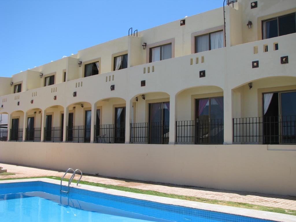 Garimar Condominios En San Carlos San Carlos Nuevo Guaymas Номер фото