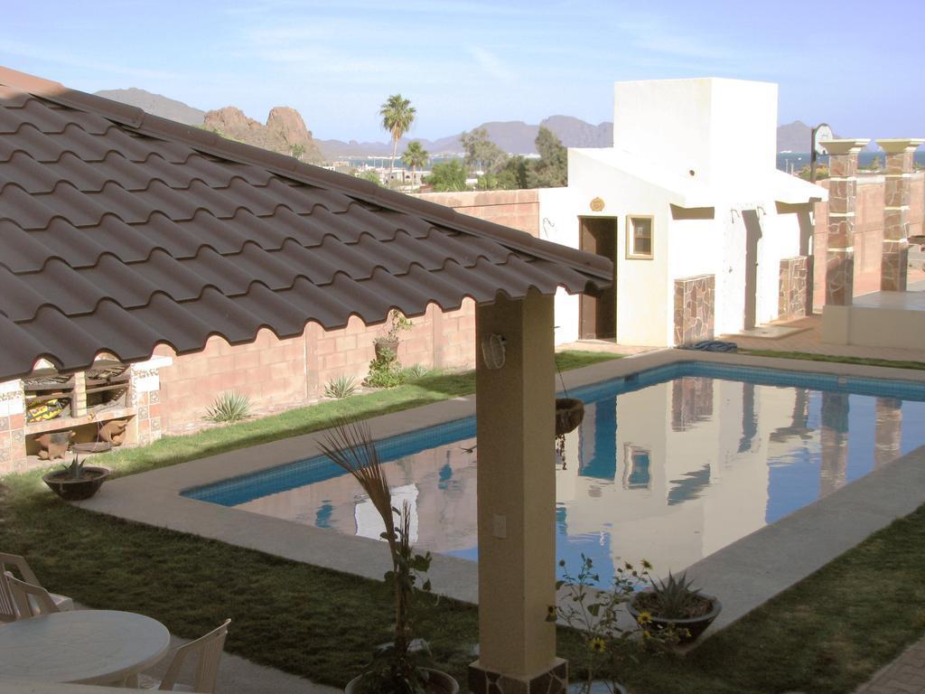 Garimar Condominios En San Carlos San Carlos Nuevo Guaymas Экстерьер фото